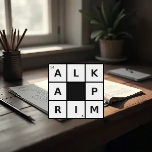 Rozwiązanie krzyżówki: lek przeciwzapalny - alka prim | hasła, synonimy i podpowiedzi Hasło krzyżówkowe lek przeciwzapalny - alka prim – rozwiązanie, synonimy, podpowiedzi i definicje krzyżówkowe